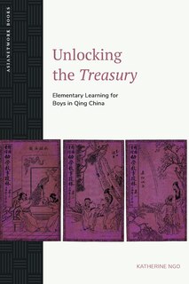 Front cover_Unlocking the Treasury