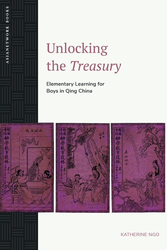 Front cover_Unlocking the Treasury