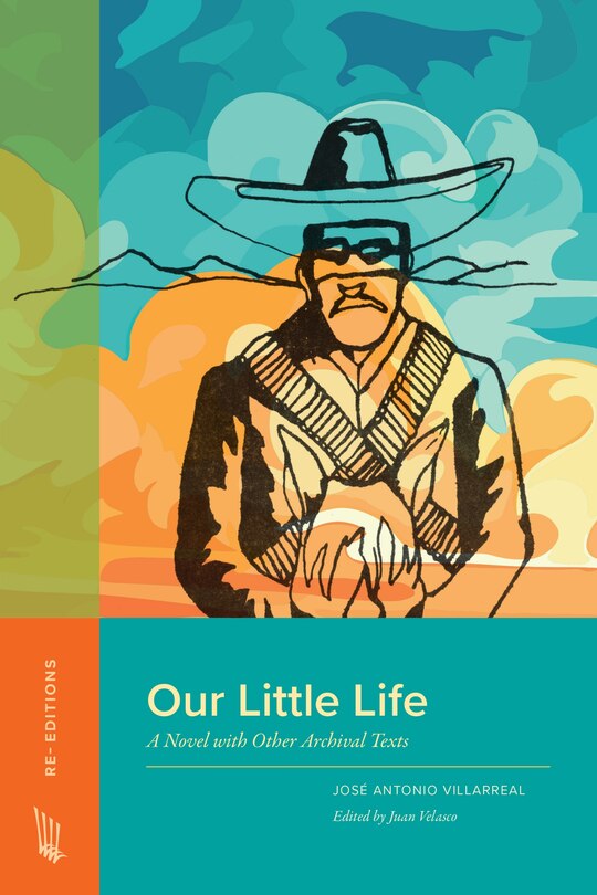 Couverture_Our Little Life