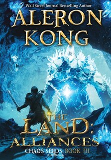 Front cover_The Land