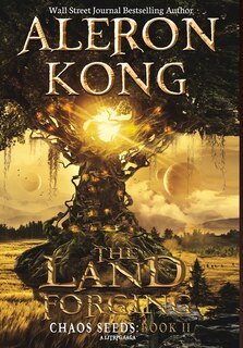 Couverture_The Land