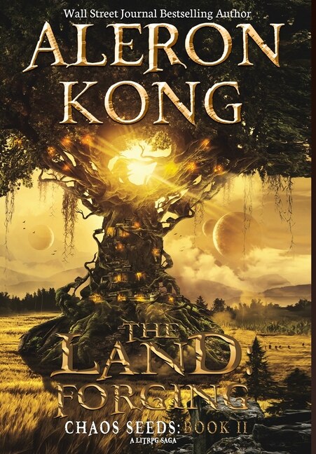 Couverture_The Land
