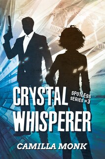 Front cover_Crystal Whisperer