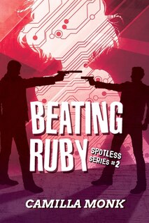 Front cover_Beating Ruby