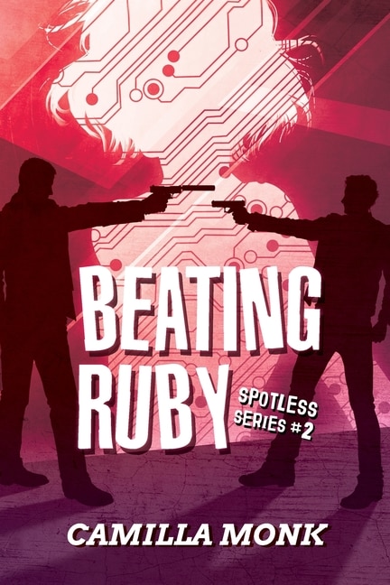 Front cover_Beating Ruby