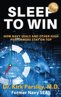 Front cover_Sleep to Win