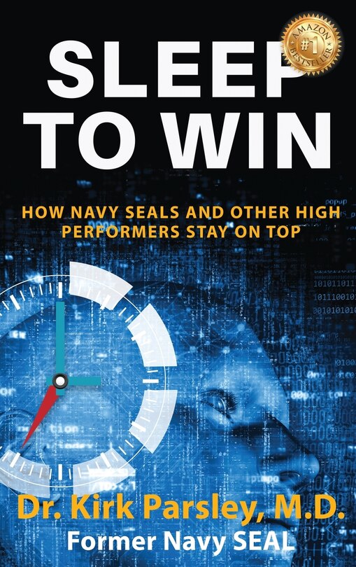Front cover_Sleep to Win