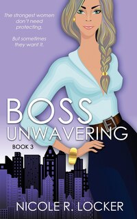Couverture_Boss Unwavering