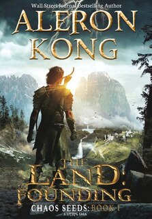 Front cover_The Land