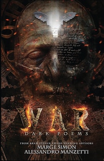 Front cover_War