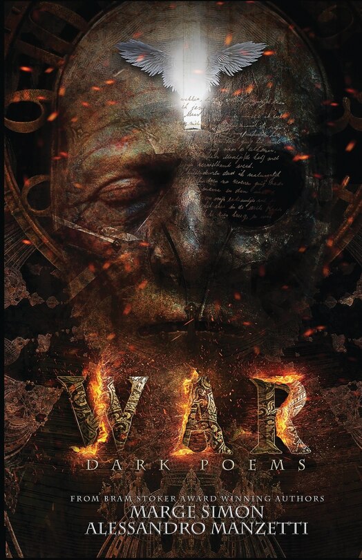 Front cover_War