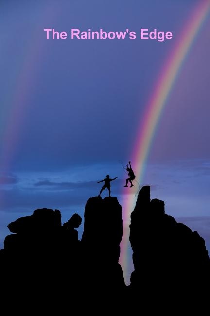 Front cover_The Rainbow's Edge