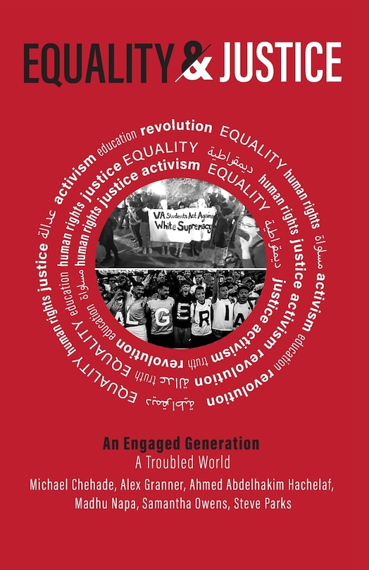Couverture_Equality and Justice
