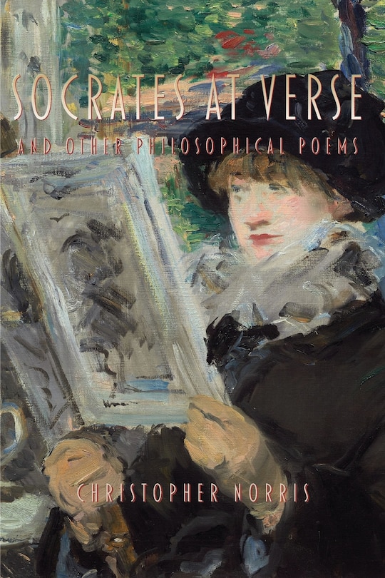 Couverture_Socrates At Verse And Other Philosophical Poems