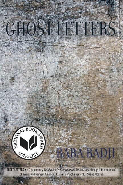 Front cover_Ghost Letters