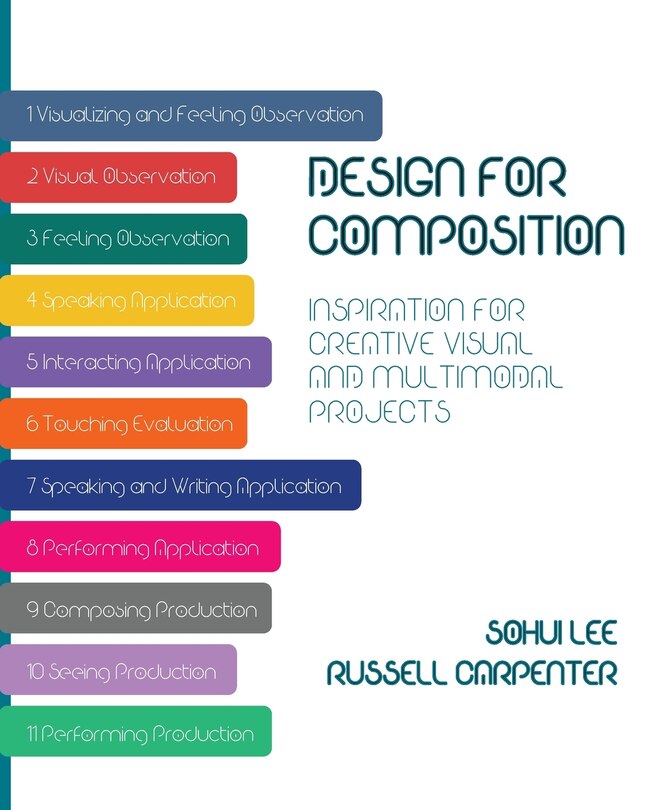 Front cover_Design for Composition