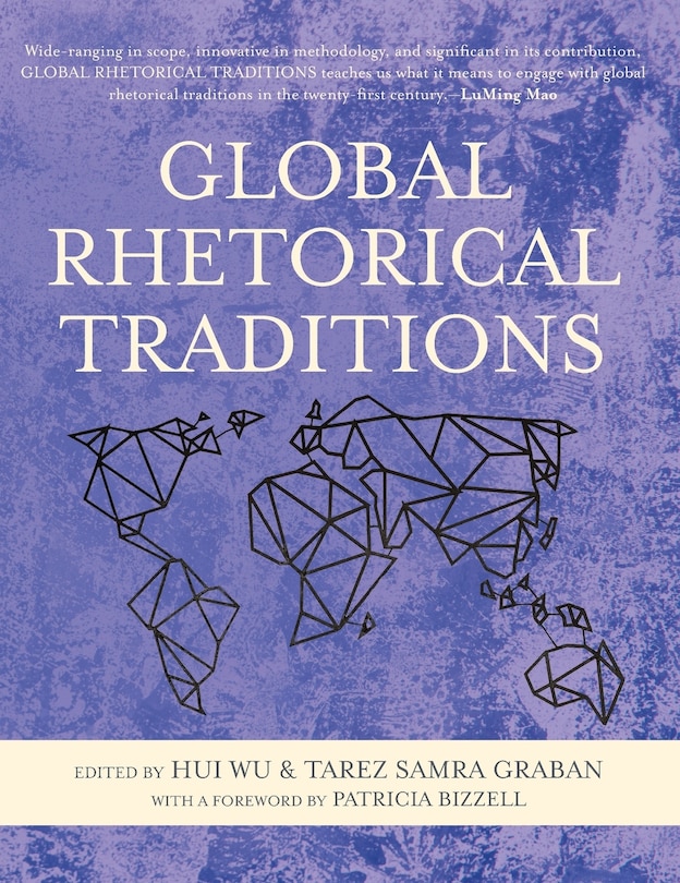 Couverture_Global Rhetorical Traditions