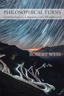 Front cover_Philosophical Turns