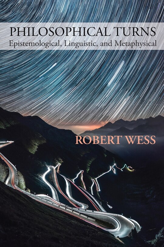 Front cover_Philosophical Turns