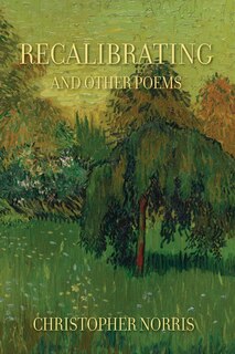 Couverture_Recalibrating and Other Poems