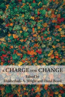 Front cover_A Charge for Change