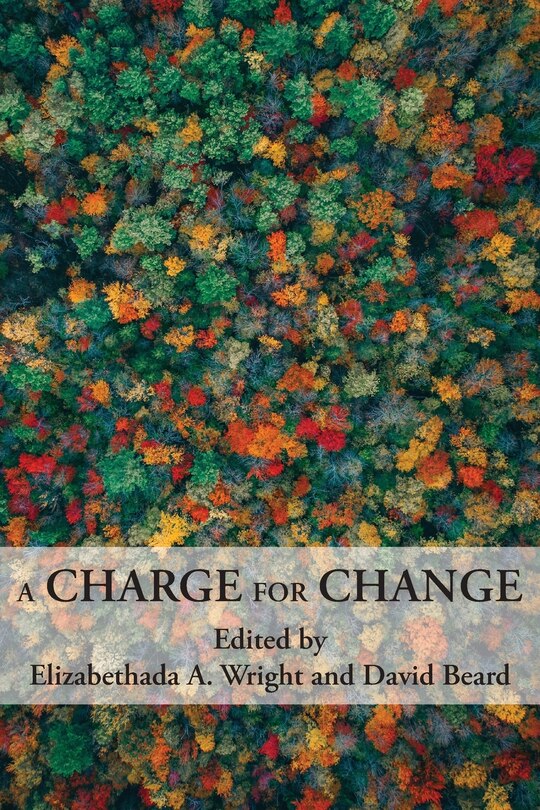 Front cover_A Charge for Change