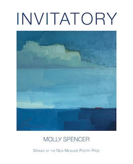Front cover_Invitatory