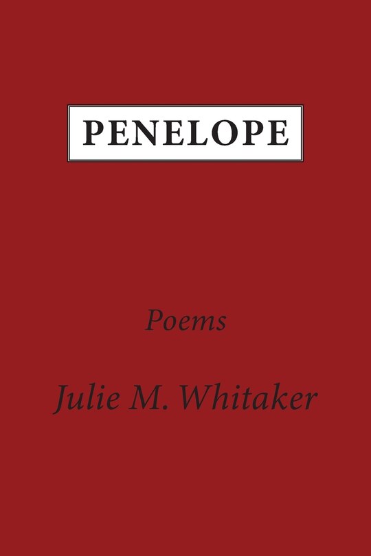 Front cover_Penelope