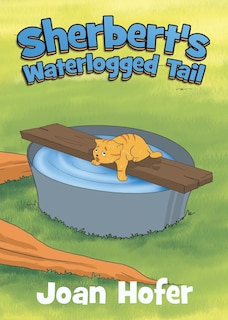 Front cover_Sherbert's Waterlogged Tail