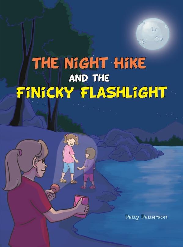 Couverture_The Night Hike and the Finicky Flashlight