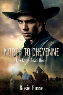 Front cover_North to Cheyenne