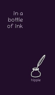 Couverture_In A Bottle Of Ink