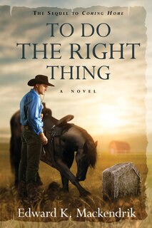 Front cover_To Do the Right Thing