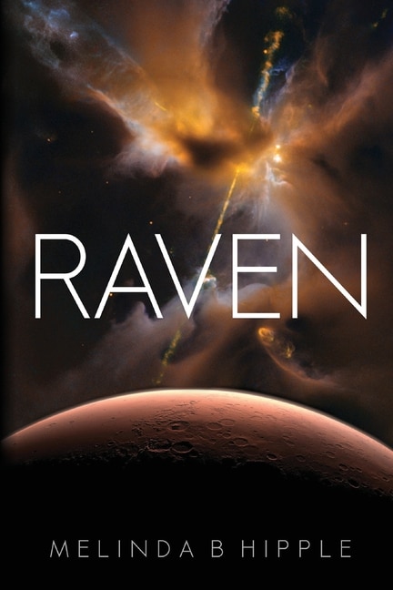Front cover_Raven