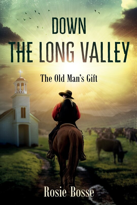 Couverture_Down the Long Valley