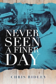 Couverture_Never Seen A Finer Day