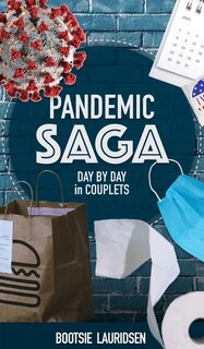 Front cover_Pandemic Saga