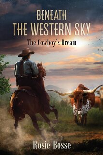 Front cover_Beneath the Western Sky