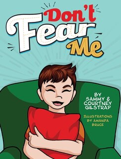 Couverture_Don't Fear Me