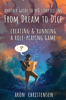 Front cover_From Dream To Dice