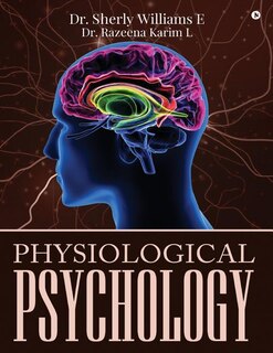 Front cover_Physiological Psychology