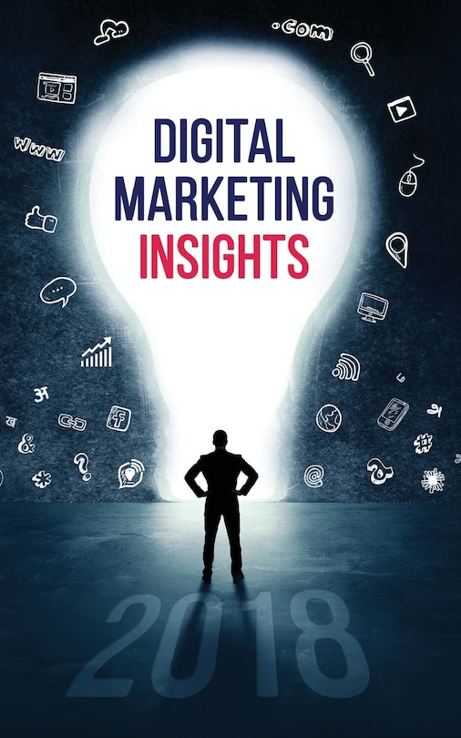 Couverture_Digital Marketing Insights 2018