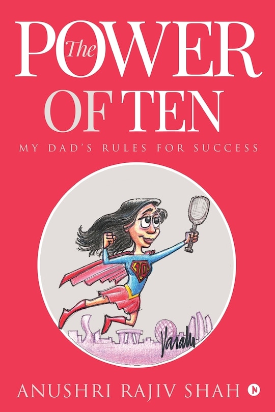 Couverture_The Power of Ten