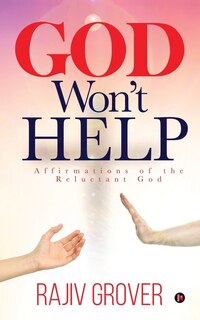 Front cover_God Won't Help