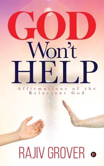 Front cover_God Won't Help