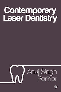 Couverture_Contemporary Laser Dentistry