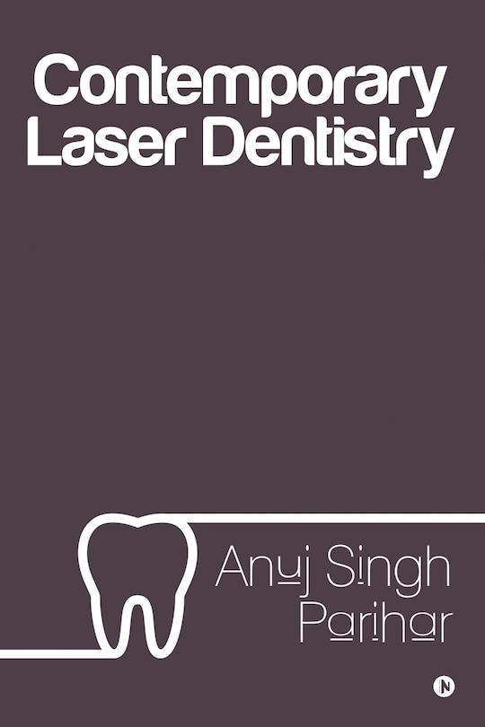 Couverture_Contemporary Laser Dentistry