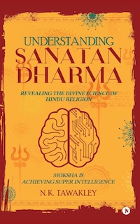 Front cover_Understanding Sanatan Dharma
