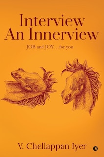 Front cover_Interview an Innerview