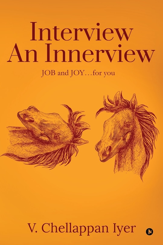 Front cover_Interview an Innerview